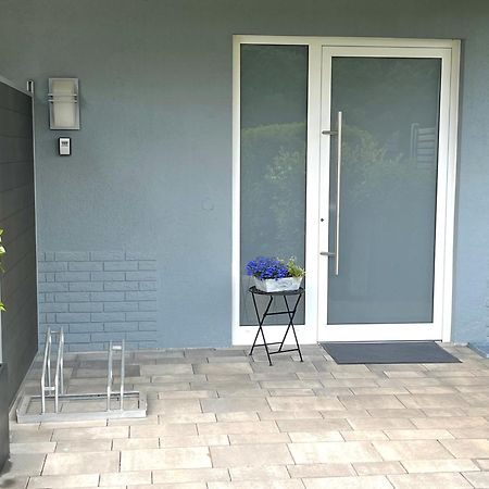Ferienwohnung Ricke Krombach  Экстерьер фото