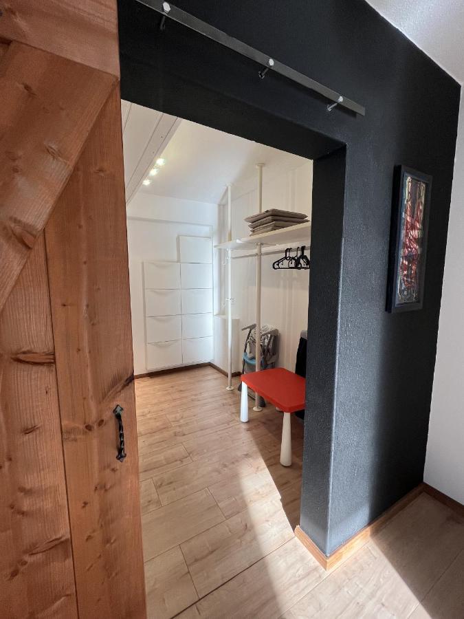 Ferienwohnung Ricke Krombach  Экстерьер фото